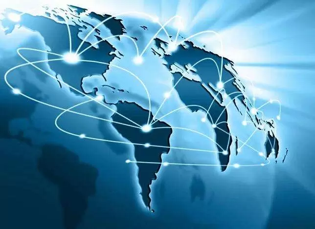 海外玩国服游戏延迟高卡加载
